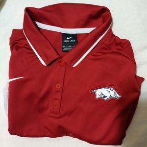 Xxl women's basketball polo.